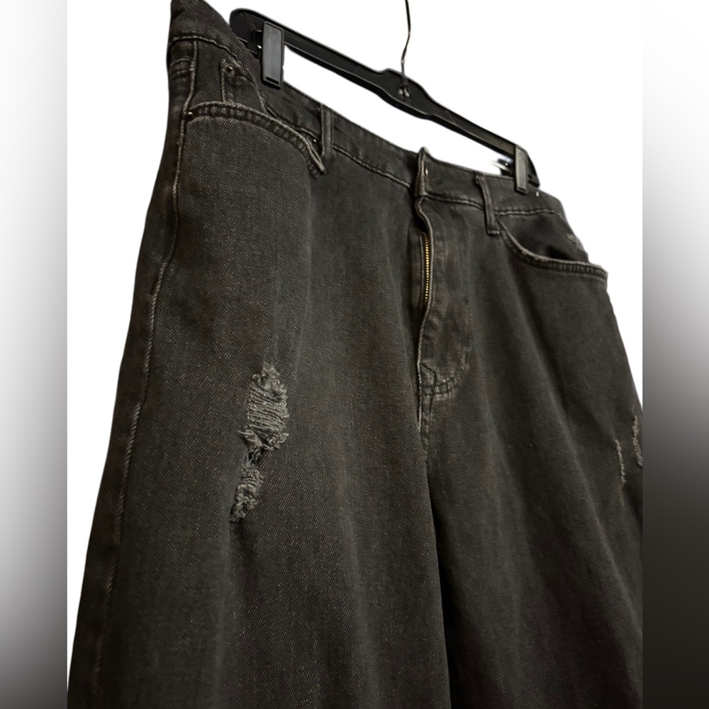 Forever 21 Mens Straight Jeans